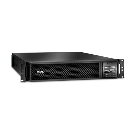 APC USV Smart, SRT, 1000VA, 19", RM, - 178610 - 1
