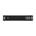APC USV Smart, SRT, 1000VA, 19", RM, - 178610 - 2