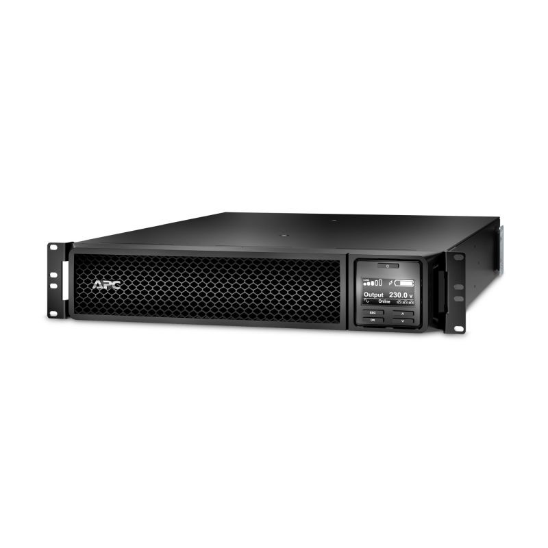 APC USV Smart, SRT, 1000VA, Tower, - 178689 - 1