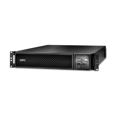 APC USV Smart, SRT, 1000VA, Tower, - 178689 - 1