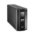 APC USV Back Pro, BR 650VA, 2,7min., USB - 182911 - 1