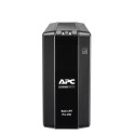 APC USV Back Pro, BR 650VA, 2,7min., USB - 182911 - 2