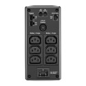 APC USV Back Pro, BR 900VA, 2,5min., USB, AVR, - 182912 - 3