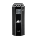 APC USV Back Pro, BR1600VA, 2,6min., USB, AVR, - 182926 - 2