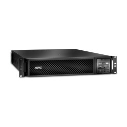 APC USV Smart, SRT, 3000VA, 4min., 19", Dauerwandler, - 182957 - 1