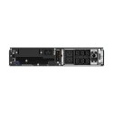 APC UPS Smart, SRT, 3000VA, 4min., 19", double converter, - 182957 - 3