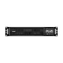 APC UPS Smart, SRT, 1500VA, 5.2min., 19", double converter, - 185491 - 2