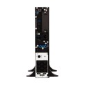 APC UPS Smart, SRT, 1500VA, 5.2min., double conversion, - 185494 - 1
