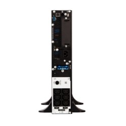 APC UPS Smart, SRT, 1500VA, 5.2min., double conversion, - 185494 - 1