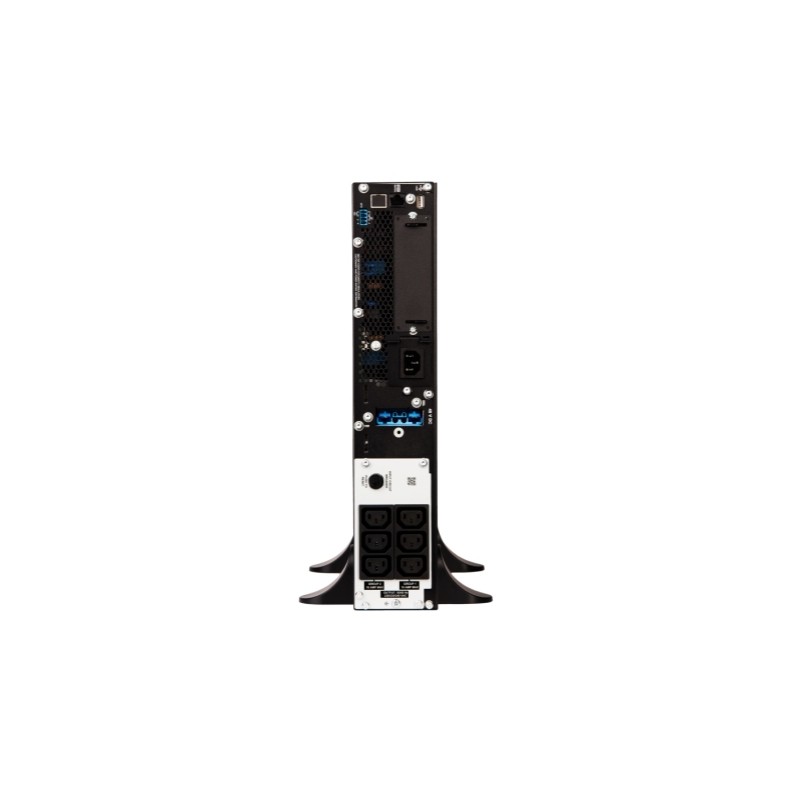 APC UPS Smart, SRT, 1500VA, 5.2min., double conversion, - 185494 - 1