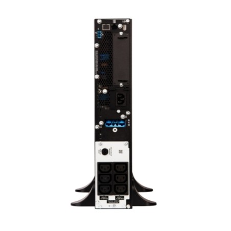 APC UPS Smart, SRT, 1500VA, 5.2min., double conversion, - 185494 - 1