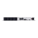 CyberPower USV, OR-Serie, 650VA/360W, Line-Interactive, LCD, 19"/1HE, USB/RS232, CEE7-Schutzkontakt, - 188433 - 2