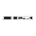 CyberPower USV, OR-Serie, 1000VA/600W, Line-Interactive, LCD, 19"/1HE, USB/RS232, IEC C13 Kaltgeräte - 188435 - 2