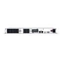 CyberPower USV, OR-Serie, 1500VA/900W, Line-Interactive, LCD, 19"/1HE, USB/RS232, IEC C13 Kaltgeräte - 188439 - 2