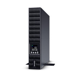 CyberPower USV, OLS Tower/19"-Serie, 1000VA/900W, 2HE, On-Line, LCD, USB/RS232, - 188508 - 1