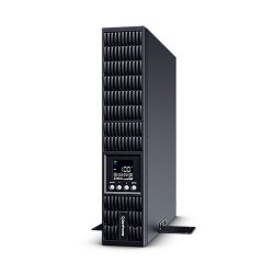 CyberPower USV, OLS Tower/19"-Serie, 2000VA/1800W, 2HE, On-Line, LCD, USB/RS232, - 188511 - 1
