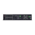 CyberPower USV, OLS Tower/19"-Serie, 2000VA/1800W, 2HE, On-Line, LCD, USB/RS232, - 188511 - 3
