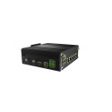 Milesight IoT Industrial Cellular Router, UR75-L04EU-G-W 4G / Wi-Fi / GPS - 195717 - 9