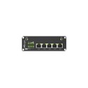 Milesight IoT Industrial Cellular Router, UR75-L04EU-G-W 4G / Wi-Fi / GPS - 195717 - 12
