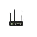 Milesight IoT Industrial Cellular Router, UR35-L04EU-G-P-W 3G / 4G / Wi-Fi / POE - 195727 - 10