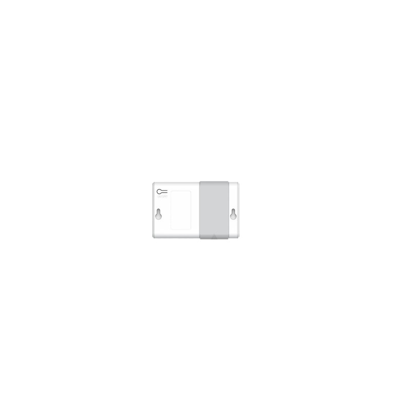Milesight IoT Indoor Ambience Monitoring Sensor, AM104-868M LoRaWAN / Temp. / Humidity / Light / PIR / E-Ink Display - 195731 - 
