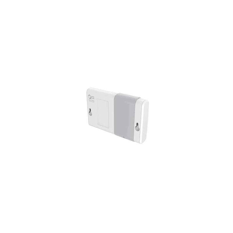Milesight IoT Indoor Ambience Monitoring Sensor, AM107-868M LoRaWAN / Temp. / Humidity / CO2 / PIR / Light / TVOC / hPA / E-Ink 