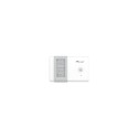 Milesight IoT Indoor Ambience Monitoring Sensor, AM107-868M LoRaWAN / Temp. / Humidity / CO2 / PIR / Light / TVOC / hPA / E-Ink 