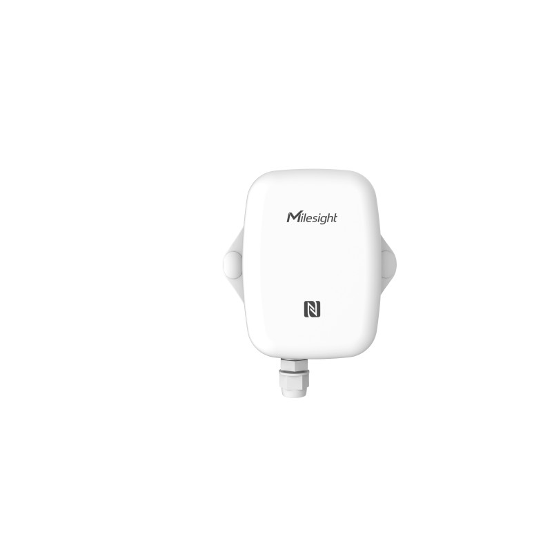 Milesight IoT Magnetic Contact Switch Sensor, EM300-MCS-868M LoRaWAN / IP67 - 195734 - 8