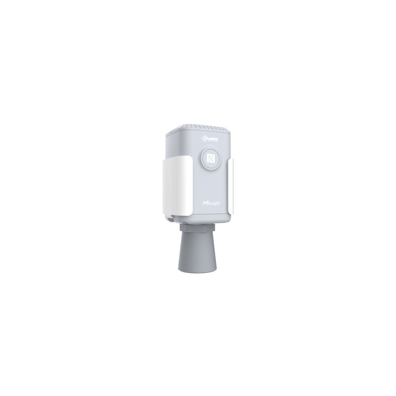 Milesight IoT Ultrasonic Distance/ Level Sensor, EM500-UDL-868M-W050 LoRaWAN / IP67 / Range 5m - 195737 - 7