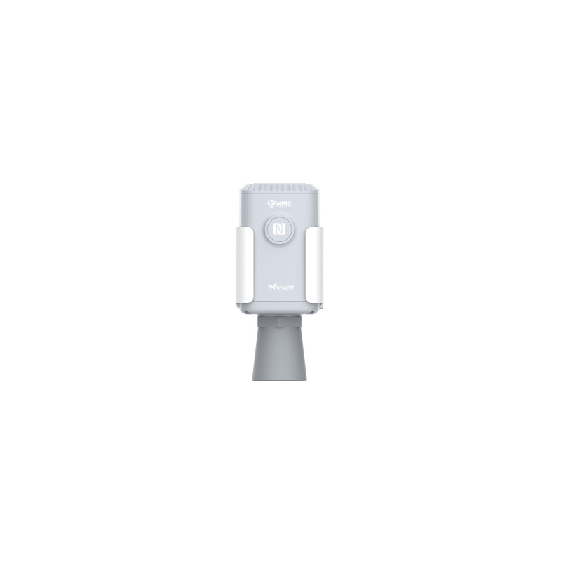 Milesight IoT Ultrasonic Distance/ Level Sensor, EM500-UDL-868M-W050 LoRaWAN / IP67 / Range 5m - 195737 - 10