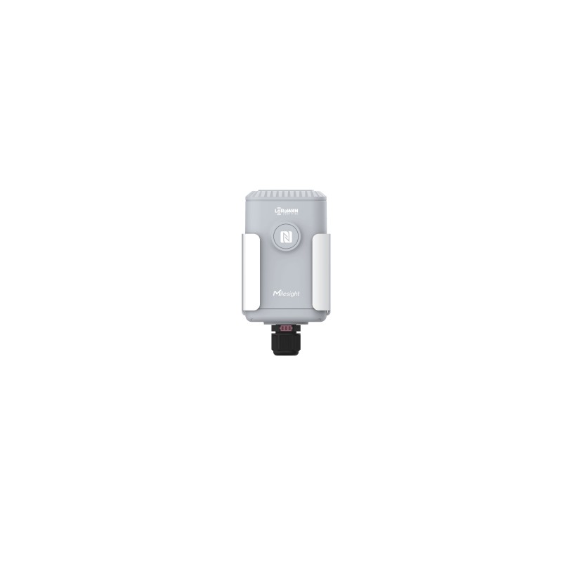 Milesight IoT Submersible Water Level Sensor, EM500-SWL-868M-L003 LoRaWAN / Range 3m / IP67 - 195746 - 11