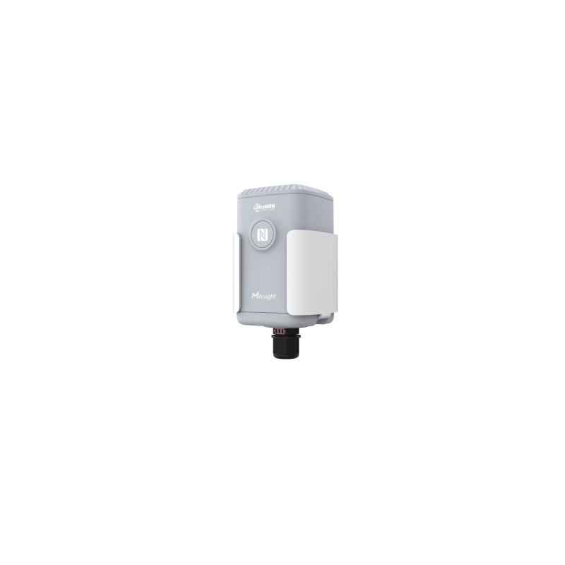 Milesight IoT Submersible Water Level Sensor, EM500-SWL-868M-L005 LoRaWAN / Range 5m / IP67 - 195747 - 8