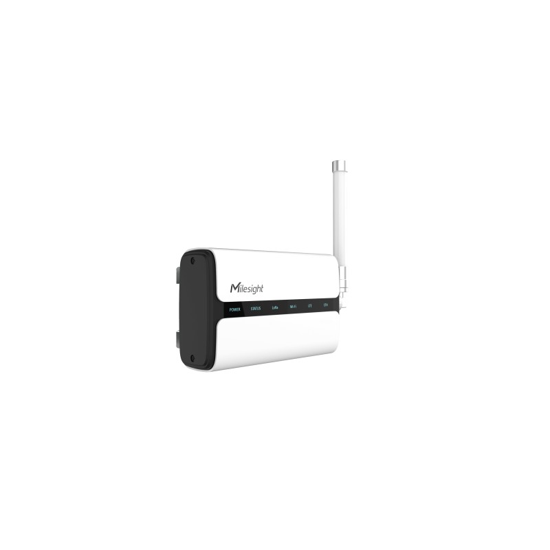 Milesight IoT LoRaWAN Gateway, UG65-868M-EA POE / Wi-Fi - 195752 - 7