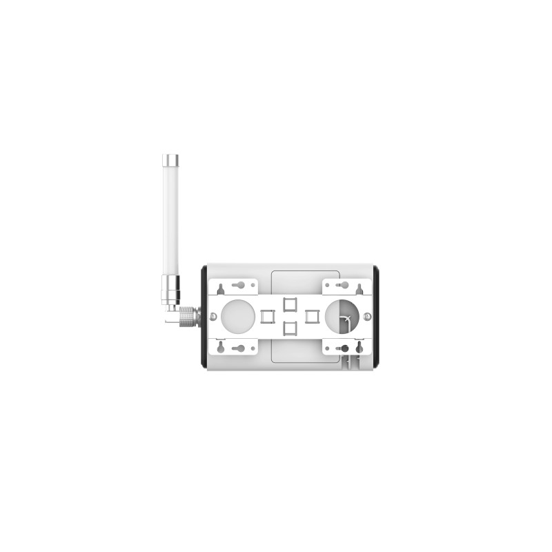 Milesight IoT LoRaWAN Gateway, UG65-868M-EA POE / Wi-Fi - 195752 - 8