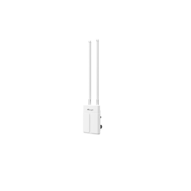 Milesight IoT LoRaWAN Gateway, UG67-868M POE / Wi-Fi / GPS - 195755 - 6