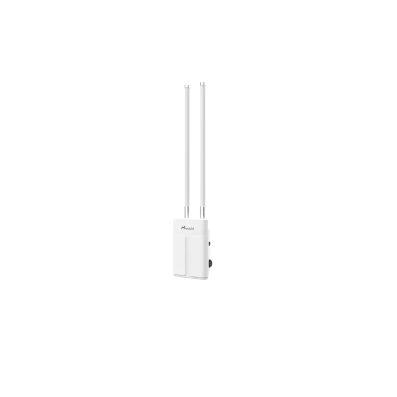 Milesight IoT LoRaWAN Gateway, UG67-868M POE / Wi-Fi / GPS - 195755 - 6