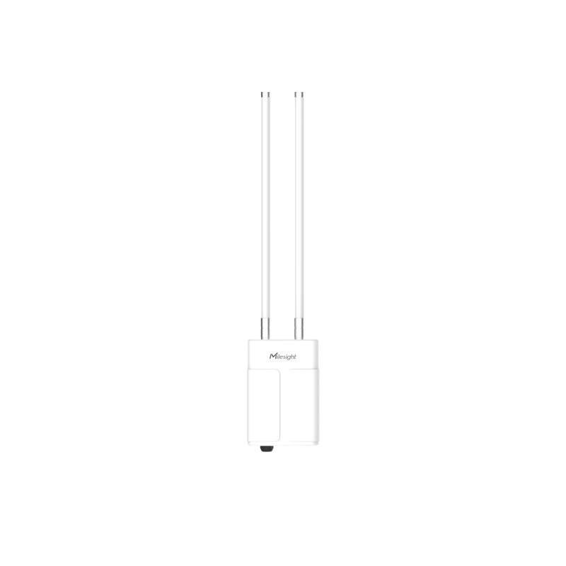 Milesight IoT LoRaWAN Gateway, UG67-868M POE / Wi-Fi / GPS - 195755 - 9