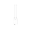 Milesight IoT LoRaWAN Gateway, UG67-L04EU-868M POE / Wi-Fi / LTE - 195756 - 9