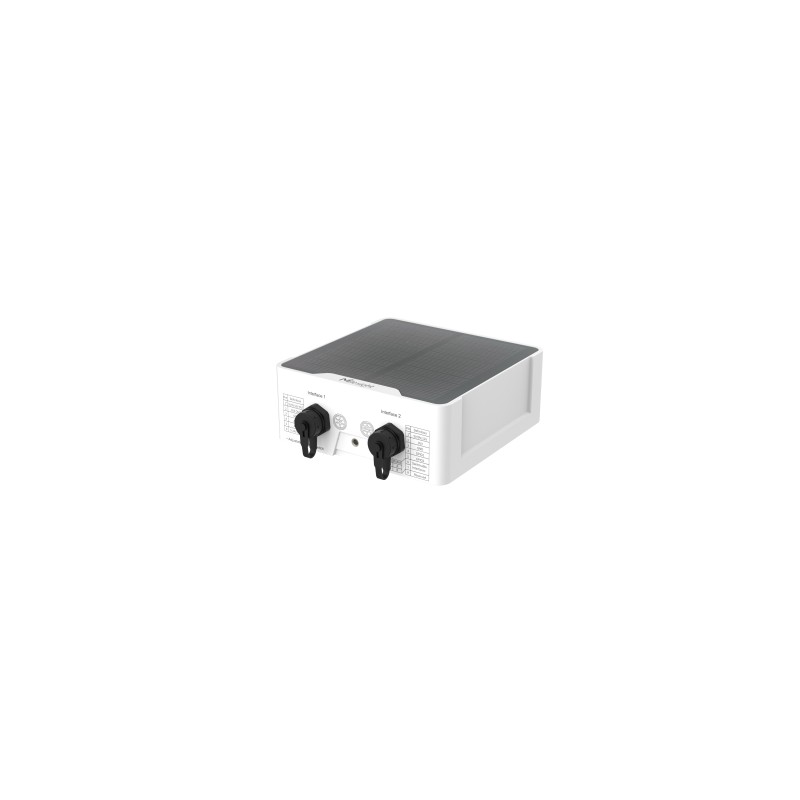 Milesight IoT Controller, UC501-868M LoRaWAN - 195760 - 10