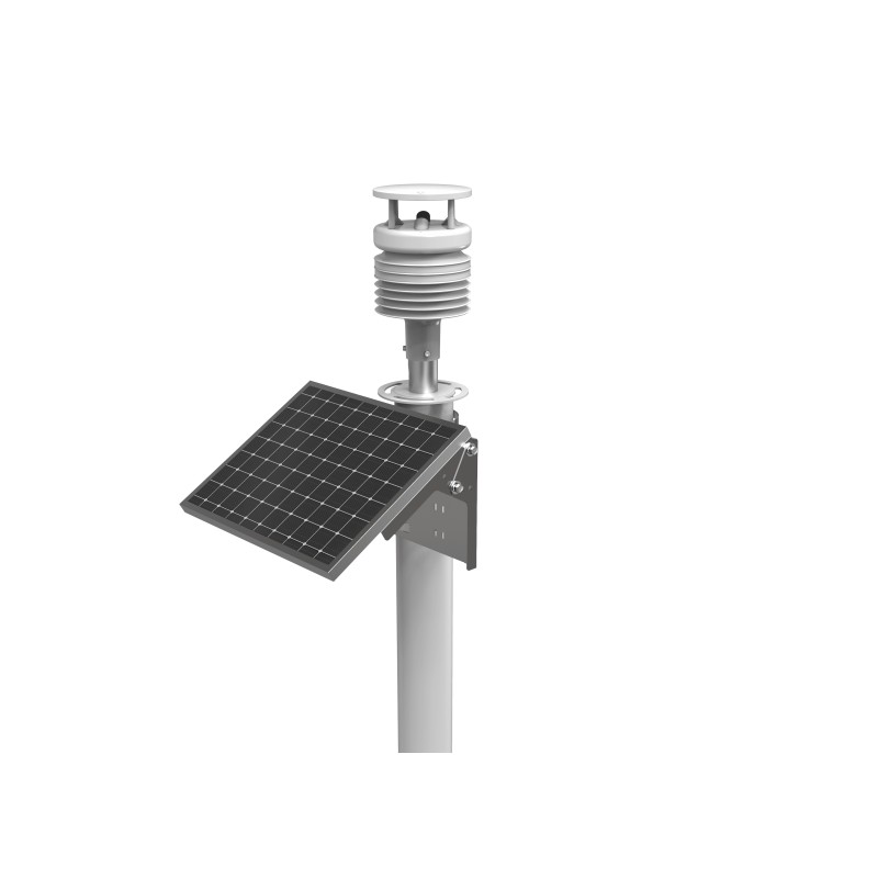Milesight IoT 5G CPE, UF51-501EU 5G / Wi-Fi / GPS / PoE PD Supported - 206125 - 8