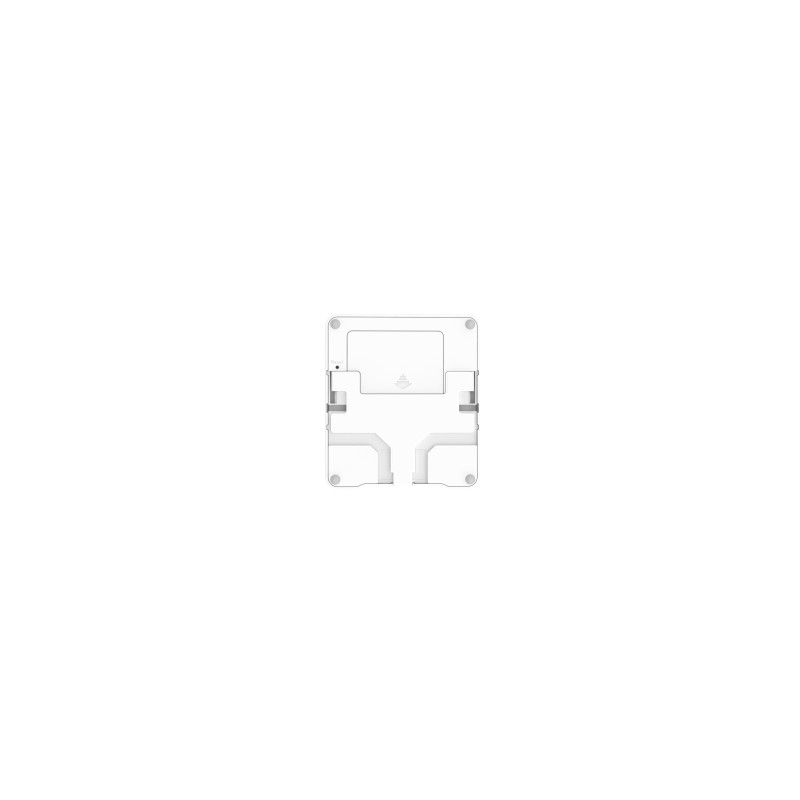 Milesight IoT Indoor Ambience Monitoring Sensor, AM319-868M-O3 LoRaWAN / Temp / Humidity / CO2 / PIR / Light / TVOC / hPA / PM -