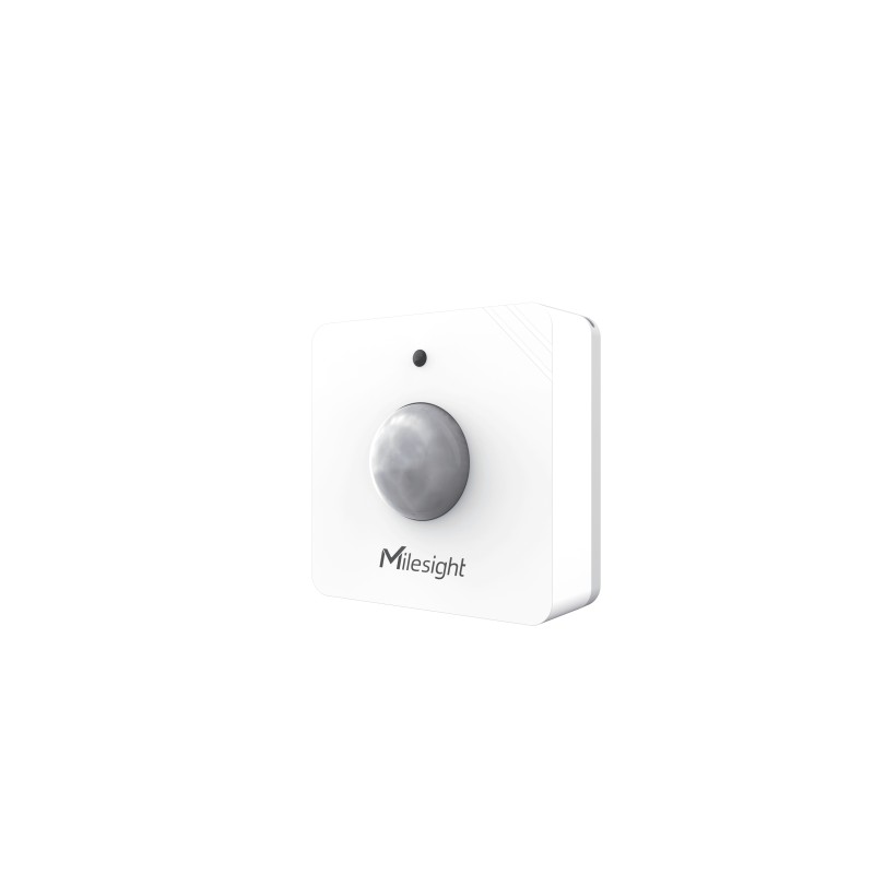 Milesight IoT PIR & Light Sensor, WS202-868M LoRaWAN - 207269 - 7