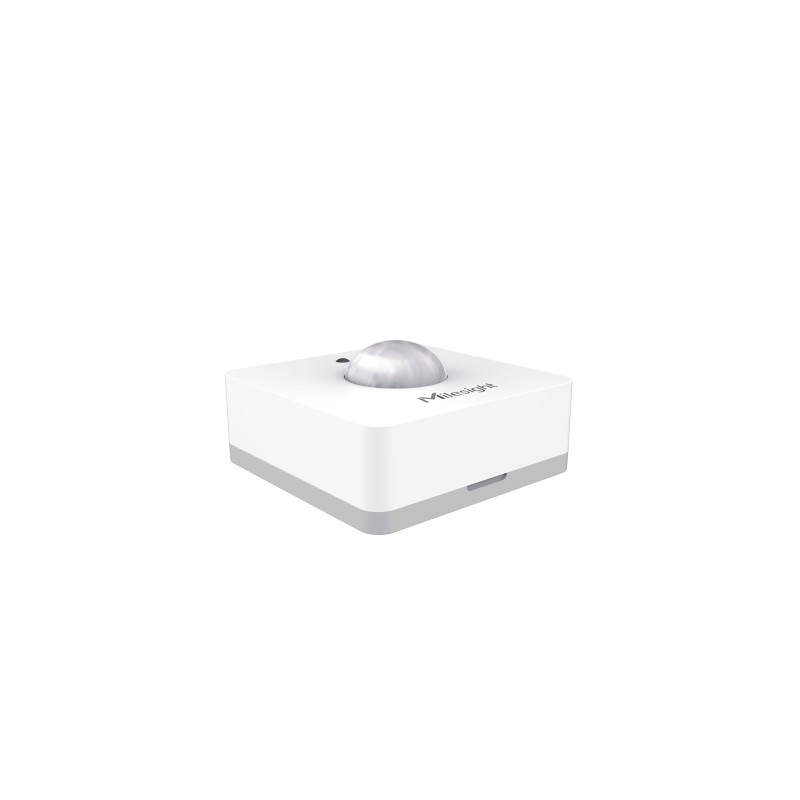 Milesight IoT PIR & Light Sensor, WS202-868M LoRaWAN - 207269 - 8