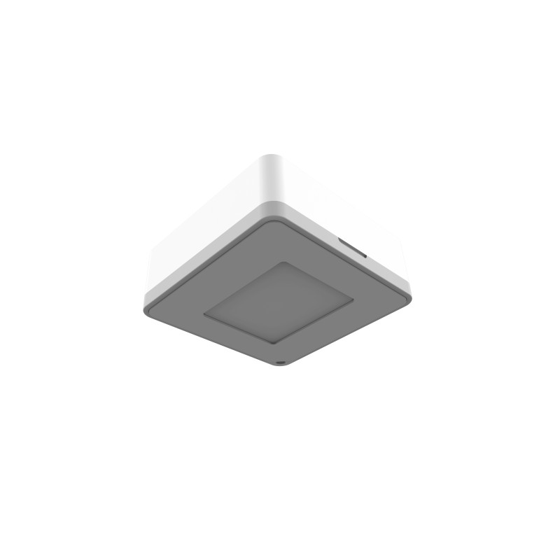 Milesight IoT PIR & Light Sensor, WS202-868M LoRaWAN - 207269 - 9