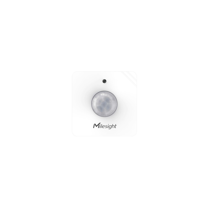 Milesight IoT PIR & Light Sensor, WS202-868M LoRaWAN - 207269 - 11