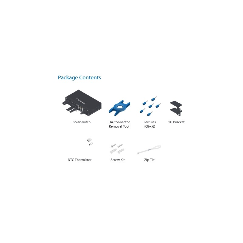 Ubiquiti SunMax Solar Switch SM-SW-40 - 179854 - 6