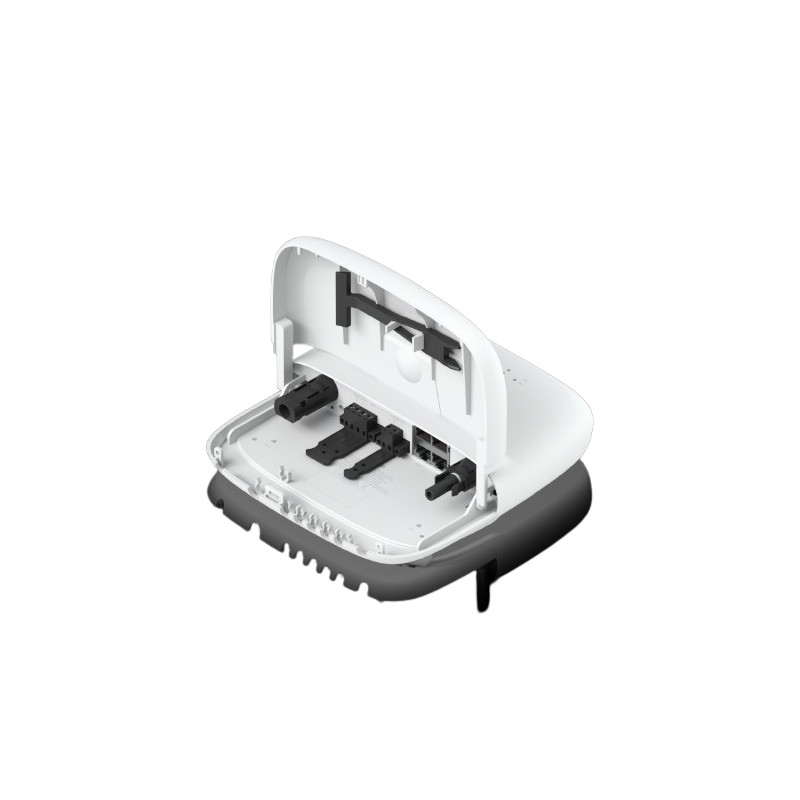 Ubiquiti Solar Switch SM-SP-40 SunMax - 179855 - 6