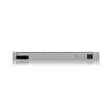 Ubiquiti Switch full managed Layer3 26 Port &bull 24x GbE &bull PoE Budget 400W &bull 8x PoE bt &bull 16x PoE at &bull 2x SFP+ &