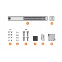 UniFi Switch Pro Aggregation / 28 SFP+ / 4 SFP28 / Layer3 / - 198042 - 6
