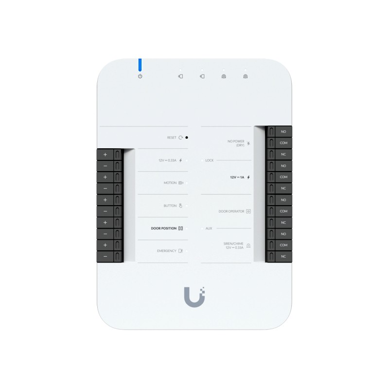 Ubiquiti UniFi G2 Access Starter Kit / UA-G2-SK - 219370 - 5